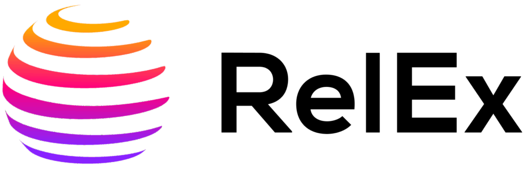 Logo RelEx