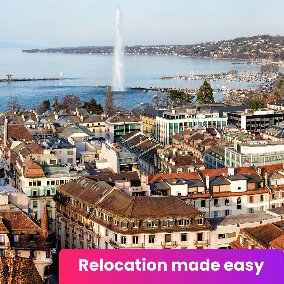 geneva expat services